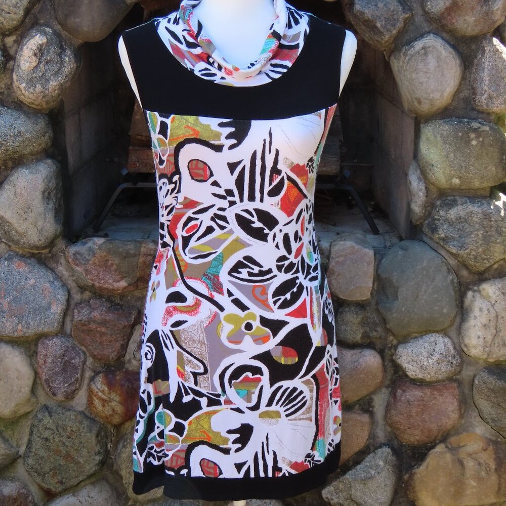 Tunic top - Picture 7 of 7